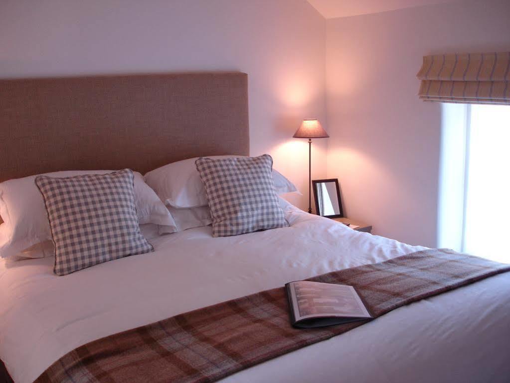 The Kilpeck Inn Exteriér fotografie